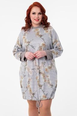 Платье П5-4415/3 - Wisell фото 10