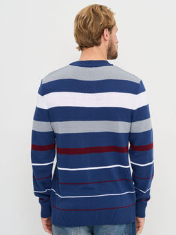 Джемпер мужской 5242-12398 - Vay фото 8