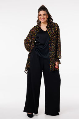 Блуза ANELLI 1379 нежность природы  фото 15