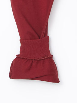 Beli Lastikli Erkek ?ocuk Jogger E?ofman Alt? - Waikiki фото 2