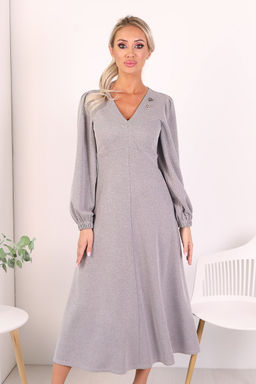 Платье П5-5312/6 - Wisell фото 9