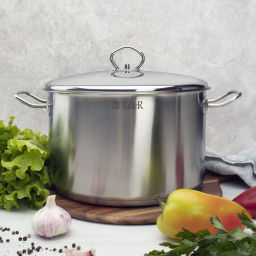 Кастрюля TalleR TR-17310 6,5 л