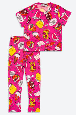 Костюм для девочки Bonito - Bonito kids фото 7