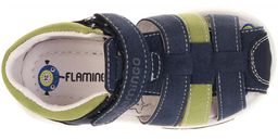 Сандалеты Flamingo 211S-Z11-2449