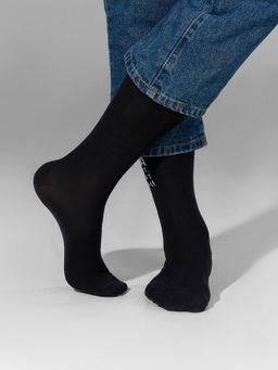 Цена за 5 пар! НОСКИ МУЖСКИЕ - Mark formelle фото 3