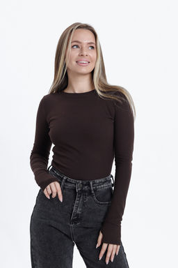 00001 лонгслив