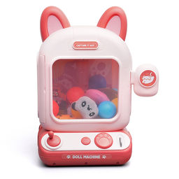 Игрушка-Хваталка "Кот" в коробке