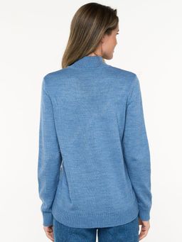 Джемпер женский 9232-94019 - Vay фото 6