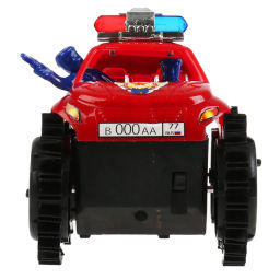 играем вместе / Транспорт игрушечный фото 3