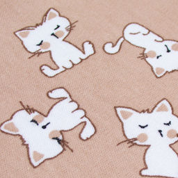 Штанишки комплект 2 шт интерлок 0721201301 - Youlala фото 3