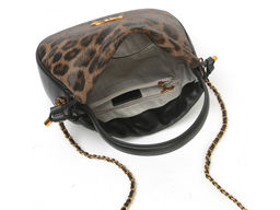 Сумка Lanotti FLORENZA KISET 5839/леопард