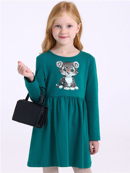 платье 1ДПД4425804 - Апрель фото 4