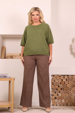 Джемпер Др5-506/3 - Wisell фото 6