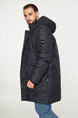 Куртка зимняя - пуховик 22135-410 - Avese фото 18