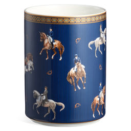 КРУЖКА LEFARD HORSE CLUB 720 МЛ  фото 3