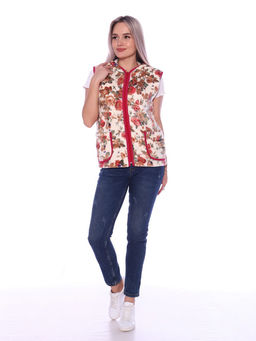 Жилет Карри - Нагорная текстиль фото 2