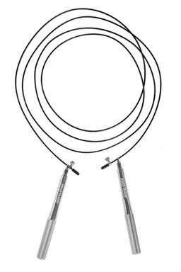 Скакалка Speed rope - Mad wave фото 2