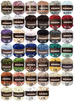 SHINE PAIL - Kutnor фото 17