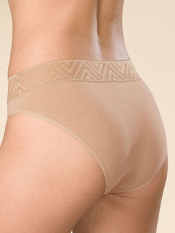 PELICAN, трусы женские, Песочный  фото 2