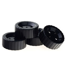 Конструктор металлический 3в1 "Боевая техника "