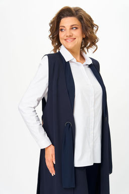 Костюм ДаЛи 5778.2 синий