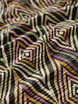 КПБ Мастерская снов Гофре 21666-1/Евро - Шуйские ситцы фото 4