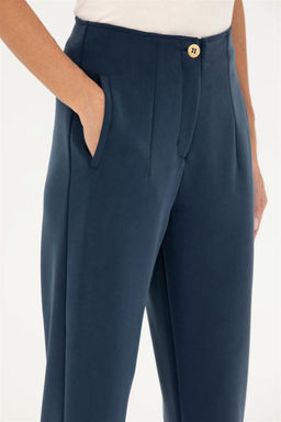 Женские темно-синие спортивные штаны Неожиданная скидка в корзине - U.s. polo assn фото 5