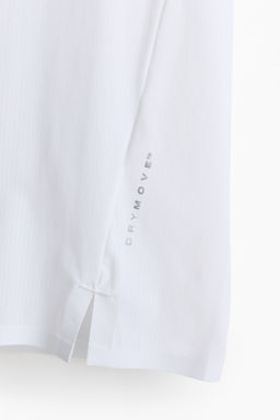 Camiseta de running ligera efecto fr?o - H&m фото 12