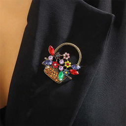 Брошь арт. 32 2310 (id 279196) - Rada фото 2