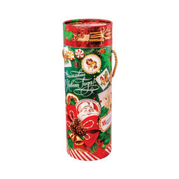 Детский сладкий новогодний подарок Услада