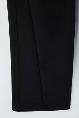 Siyah Erkek Pantolon TMNAW26PL00000 - Trendyolmilla фото 2