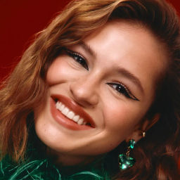 Подарочный набор для макияжа Maximeyeser, 10 мл