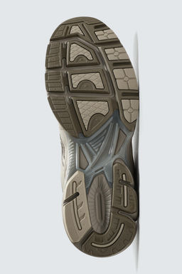 CHUNKY SOLE TRAINERS - Zara фото 15