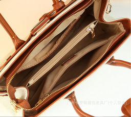 Сумка A-GB-2360-Brown