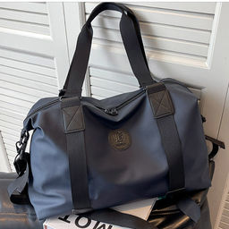 Сумка JIN-3001-Blue