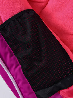 Горнолыжный костюм до -25С