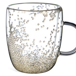 КРУЖКА С ДВОЙНЫМИ СТЕНКАМИ 410 МЛ - Agness фото 6