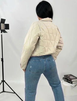 Куртка, Артикул: 131667 - Liketon фото 2