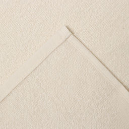 Набор махровых полотенец Этель «Клевер» 30×30 см - 3 шт., 340 г/м², 100% хлопок