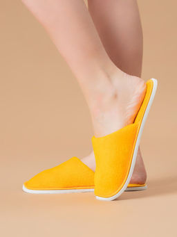 Тапочки домашние С-6ЖВТ-МР