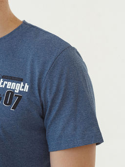 Футболка мужская М1-379 P - Глория Трикотаж фото 25