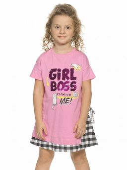 Уценка PELICAN GFDT3220 платье для девочек