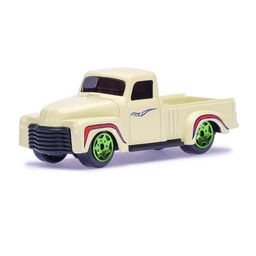 Машина металлическая Hot Cars, масштаб 1:64, МИКС - АвтоГрад фото 18