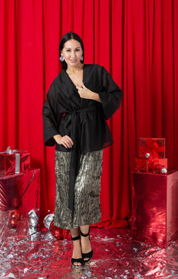 Жакет женский Т4593 - Olsarri фото 4