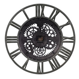 Часы настенные 61 см / 6028E /уп 8/ - Галеонтрейд фото 2