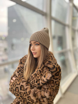 Шапка Ирма - Ferz фото 30