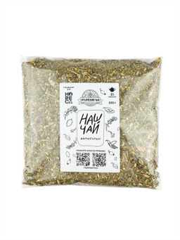 Антистресс чай в пирамидках - Травы горного крыма фото 12