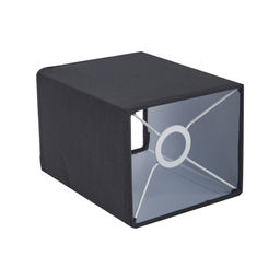 UML-B306 E14 GOLD/BLACK Светильник настольный декоративный под лампу Е14, 40W. Механический выключатель. Золотой/Черный. ТМ Uniel - Volpe фото 4