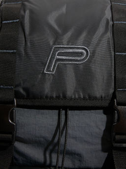 Рюкзак PUMA FUTURE.PUMA.ARCHIVE Backpack Артикул 4558160, черный