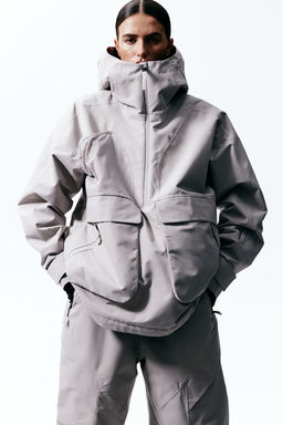 Anorak de esquiar acolchado en StormMove - H&m фото 3